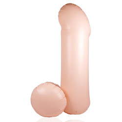 S-Line Pénis Gonflable Blow Me Up 140cm